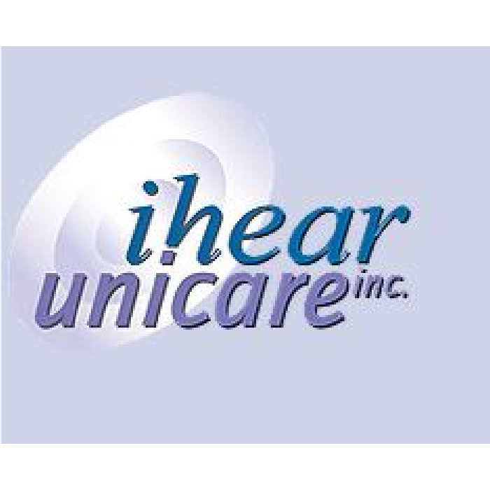 iHear Unicare - Spruce Grove | 505 Queen St #205, Spruce Grove, AB T7X 2V2, Canada | Phone: (780) 948-0304
