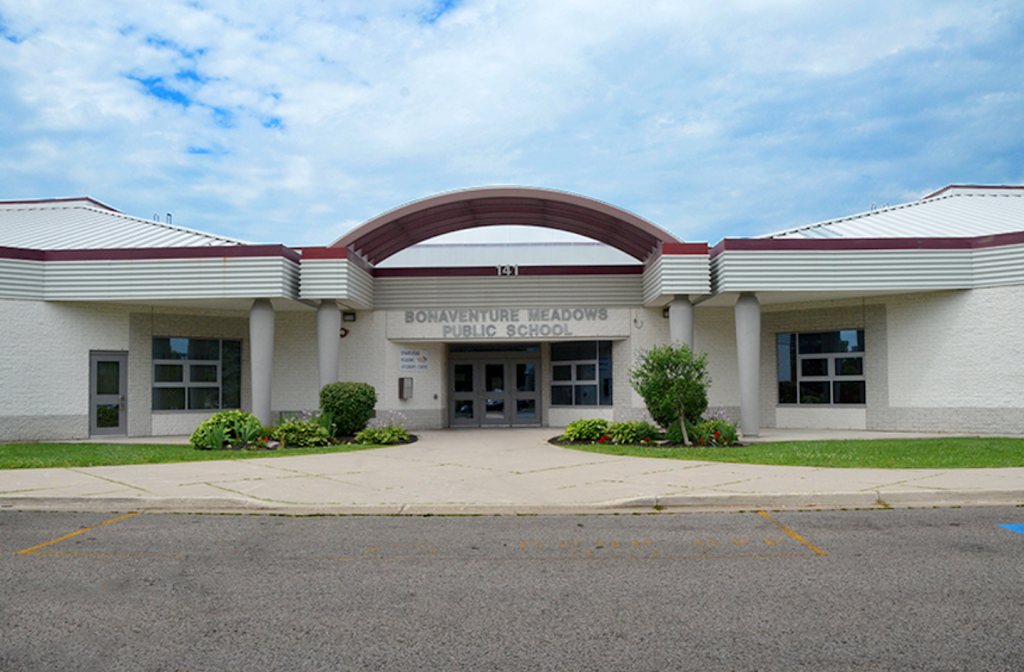 Bonaventure Meadows Public School | 141 Bonaventure Dr, London, ON N5V 4S6, Canada | Phone: (519) 452-8060