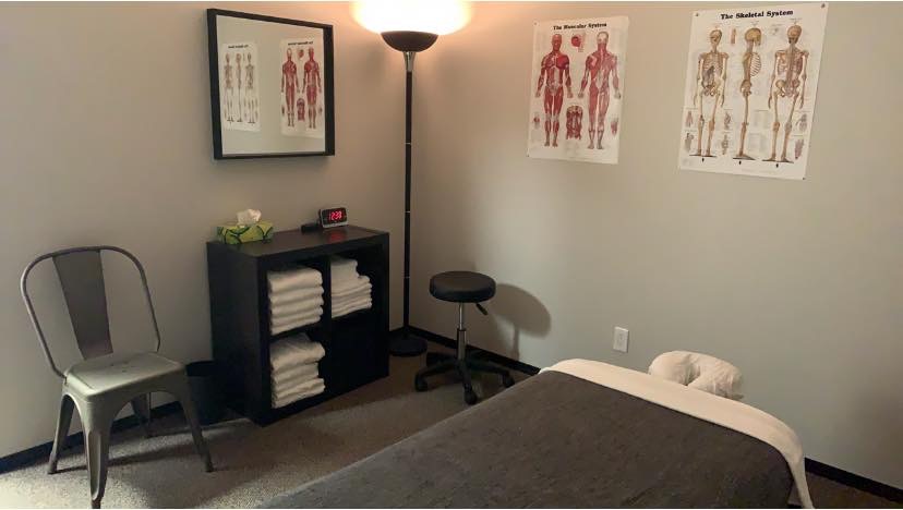 Winkler Massage Therapy | 301-191 Kimberly Rd, Winkler, MB R6W 0H7, Canada | Phone: (204) 325-0181