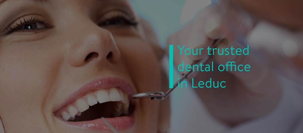 Deer Valley Dental | 200 Awentia Dr Suite 112, Leduc, AB T9E 0C4, Canada | Phone: (780) 900-2283