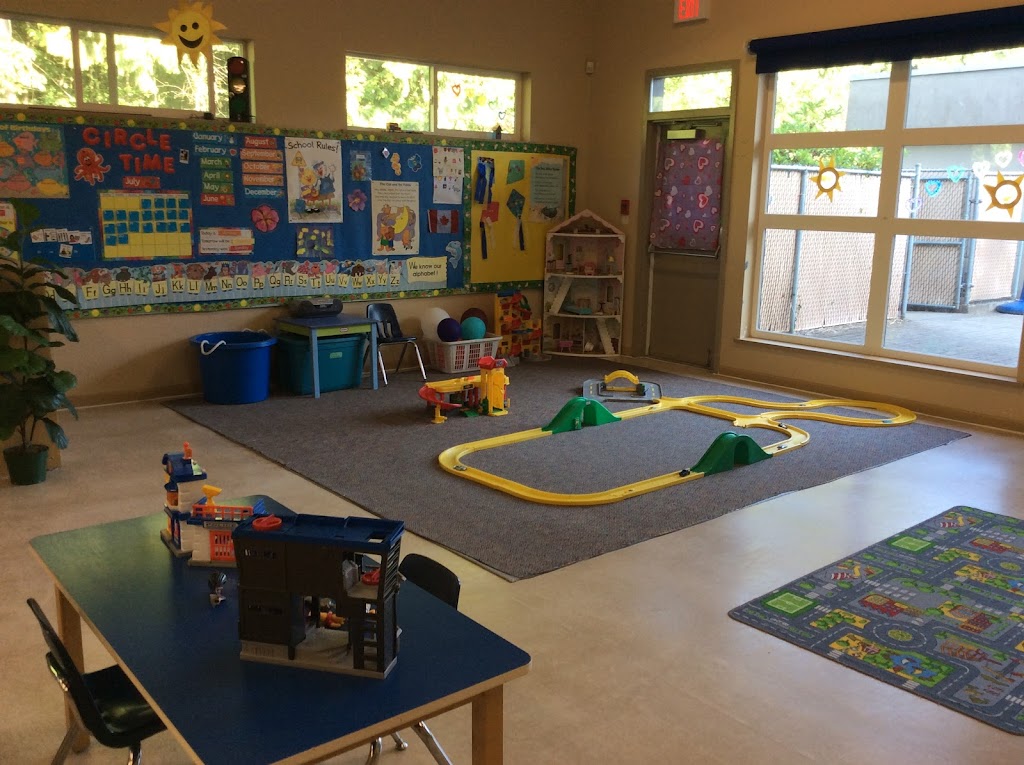 Kidn Around Childrens Centre Daycare | 20997 40 Ave, Langley Twp, BC V3A 8N9, Canada | Phone: (604) 533-3757