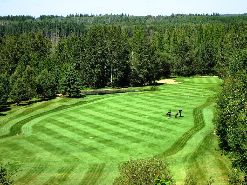 Smoky Lake Golf Course & RV Park | 17340 Township Rd 594, Smoky Lake, AB T0A 3C0, Canada | Phone: (780) 656-2121
