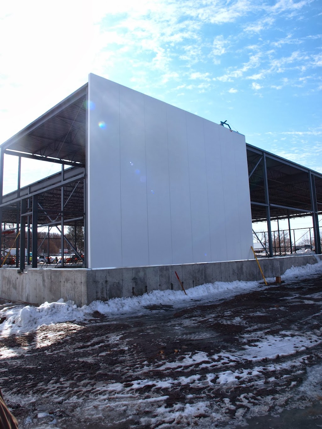 Structural Panels Inc. | 4741 45, Baltimore, ON K0K 1C0, Canada | Phone: (905) 372-0195