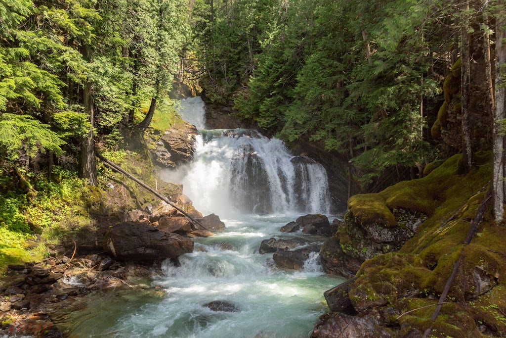 Crazy Creek Hot Pools Resort | 6162 Trans-Canada Hwy, Malakwa, BC V0E 2J0, Canada | Phone: (250) 836-4097