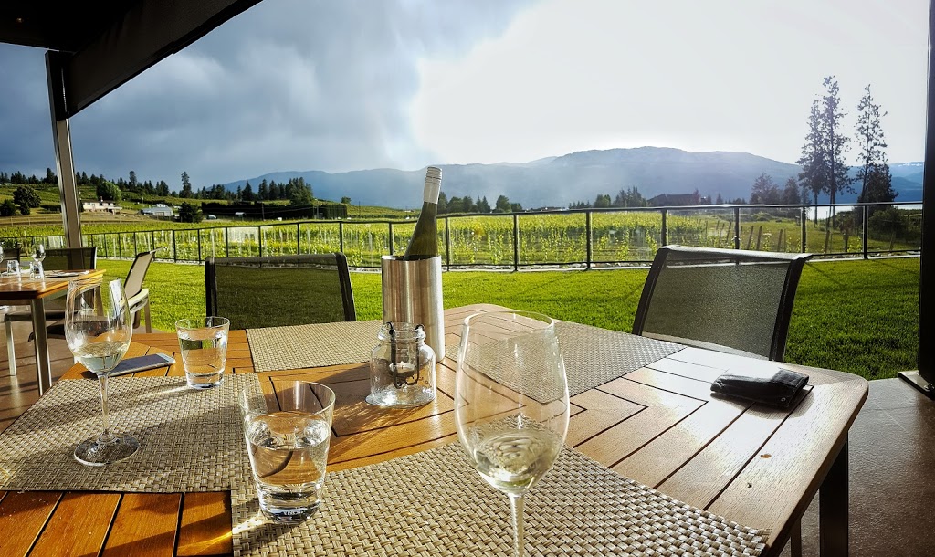 ORourkes Peak Cellars | 2290 Goldie Rd, Lake Country, BC V4V 1G5, Canada | Phone: (250) 766-9922