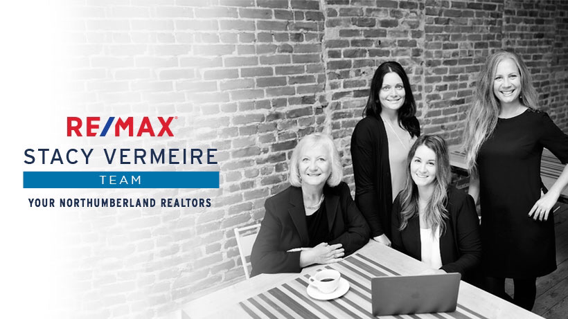 Stacy Vermeire Team - RE/MAX Lakeshore Realty Inc. Brokerage | 1011 Elgin St W, Cobourg, ON K9A 5J4, Canada | Phone: (905) 373-7653