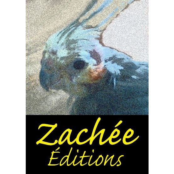 Zachée Éditions Inc. | 1088 2e Av, Val-Morin, QC J0T 2R0, Canada | Phone: (514) 813-5343