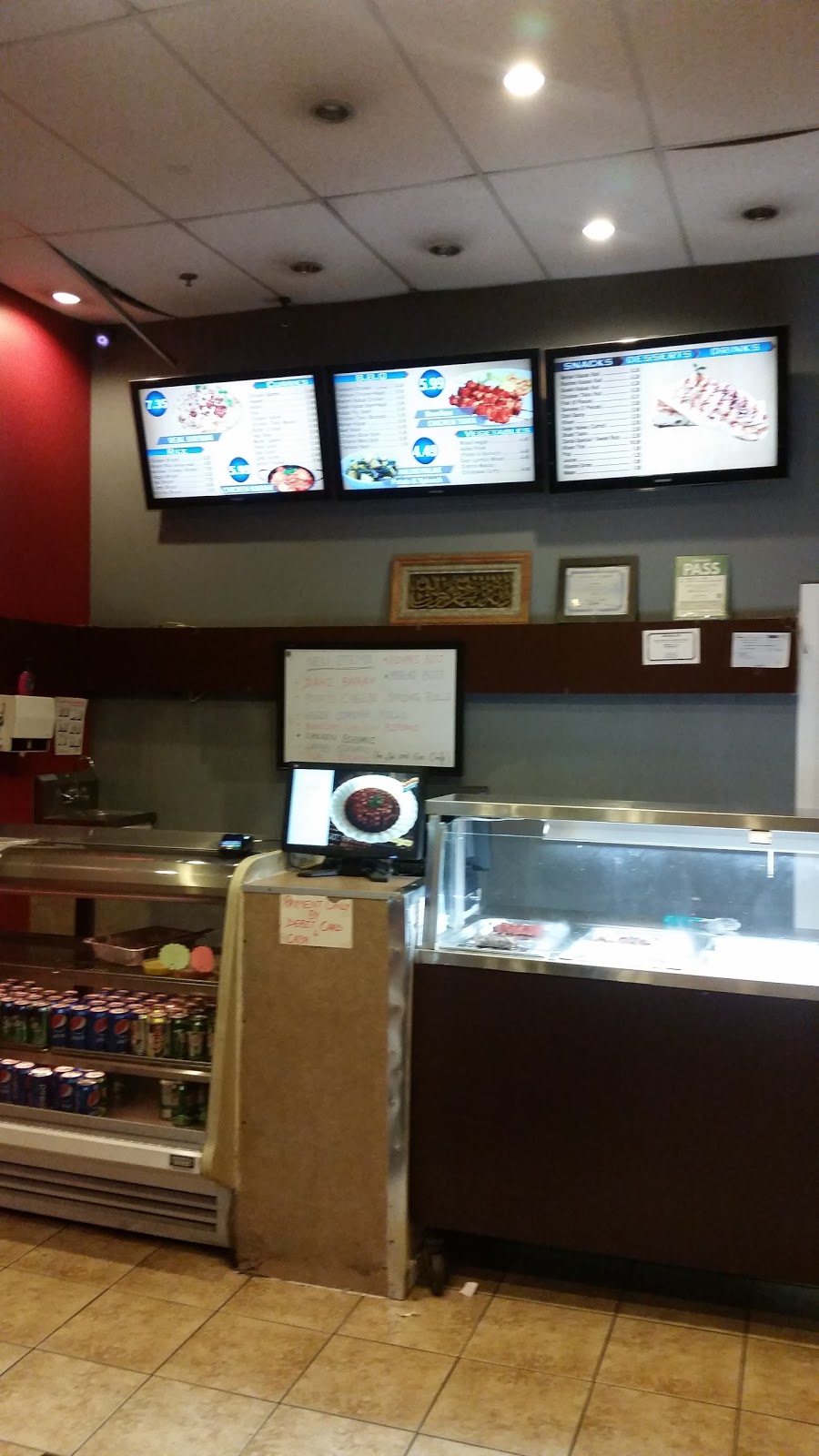 Biryani King | 680 Rexdale Blvd #15, Etobicoke, ON M9W 6T4, Canada | Phone: (416) 213-5500