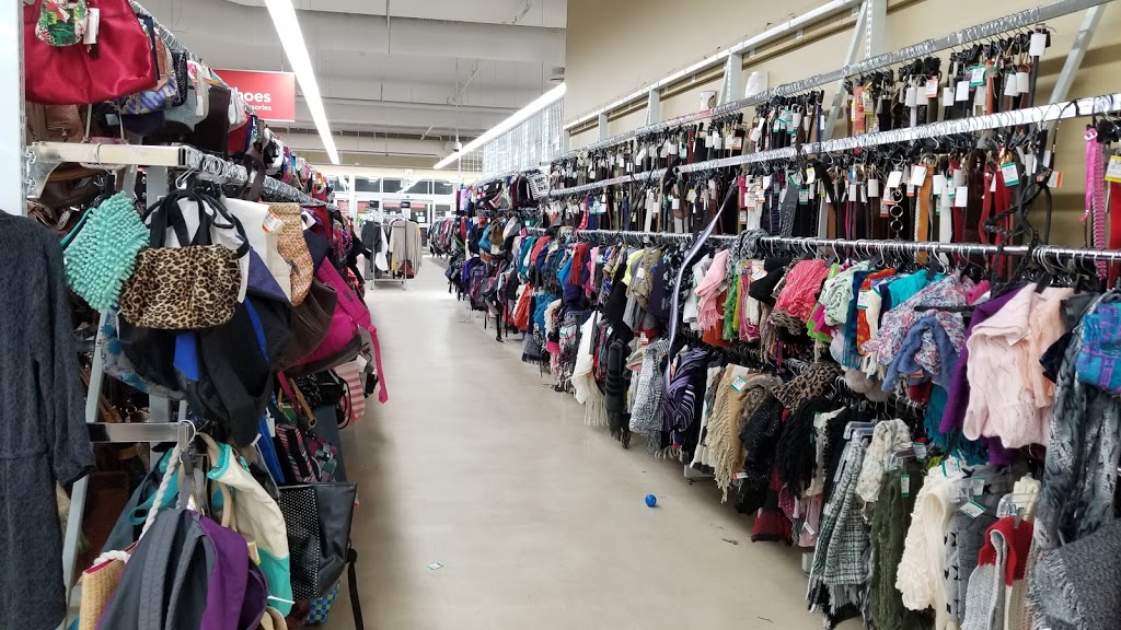 Value Village | 18 Inglewood Dr, St. Albert, AB T8N 5E2, Canada | Phone: (780) 470-8022