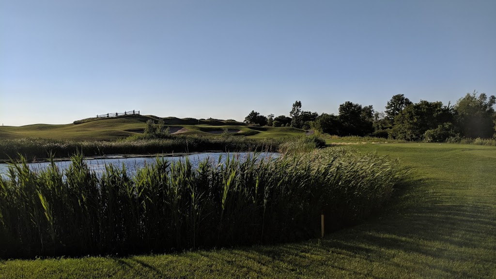 Bunker Hill Golf Club | 3695 Sideline 4, Pickering, ON L1Y 1C8, Canada | Phone: (905) 655-4000