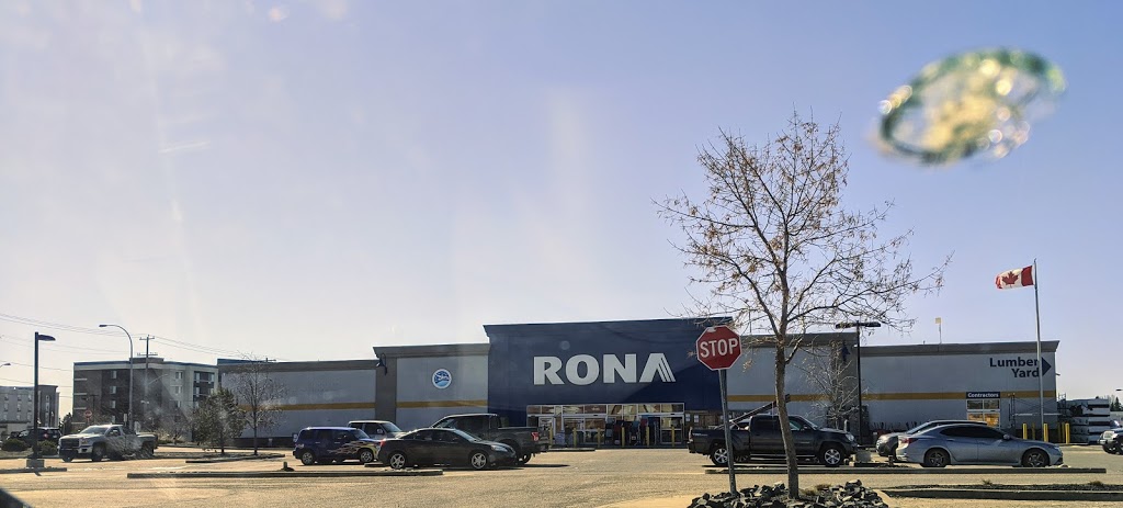 RONA Edmonton (Stony Plain Rd) | 18445 Stony Plain Rd, Edmonton, AB T5S 2X6, Canada | Phone: (780) 481-0825