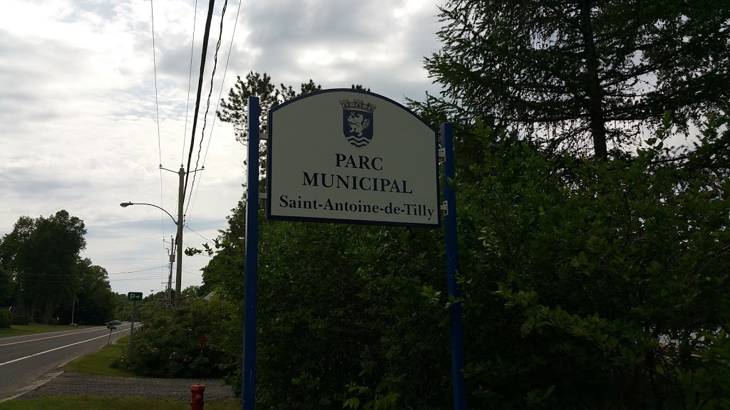 Parc municipal Saint-Antoine-de-Tilly | 4578 QC-132, Saint-Antoine-de-Tilly, QC G0S 2C0, Canada