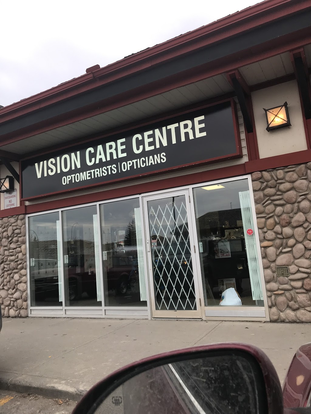 Vision Care Centre | Calgary, AB T2X 3R7, Canada