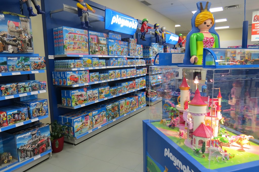 Playmobil® Canada | 6430 Kennedy Rd Unit D, Mississauga, ON L5T 2Z5, Canada | Phone: (905) 696-7529