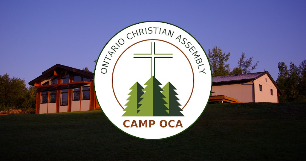 ONTARIO CHRISTIAN ASSEMBLY Camp | 675720 Hurontario St, Mono, ON L9V 1A8, Canada | Phone: (888) 959-2557