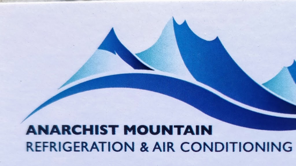 Anarchist Mountain Refrigeration & Air Conditioning Ltd. | 479 Peregrine Dr, Osoyoos, BC V0H 1V6, Canada | Phone: (250) 689-5665