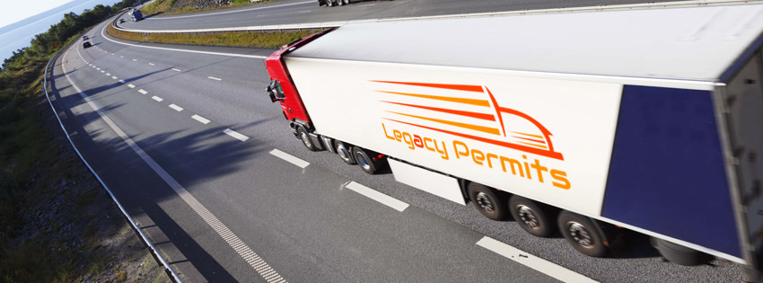 Legacy Truck Permits and Authorities | 6770 Davand Dr Unit 45, Mississauga, ON L5T 2G3, Canada | Phone: (905) 766-0770