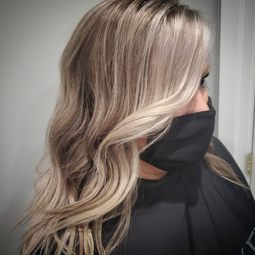 Hair By Linzi Bishop | 4499 Colonel Talbot Rd, London, ON N6P 1B6, Canada | Phone: (519) 520-5380