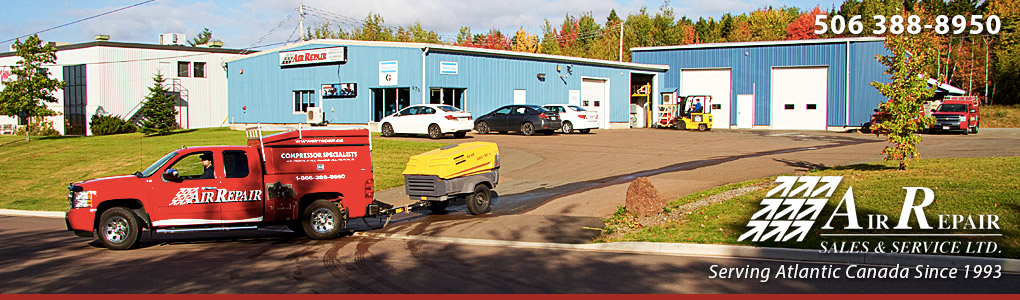 Air Repair | 675 Malenfant Blvd, Dieppe, NB E1A 5T8, Canada | Phone: (506) 388-8950