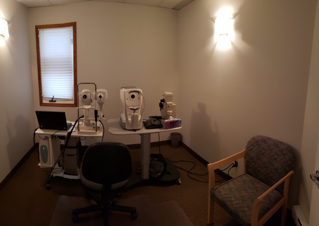 Doctors Vision Care Outlook | 218 Franklin St, Outlook, SK S0L 2N0, Canada | Phone: (833) 867-3331