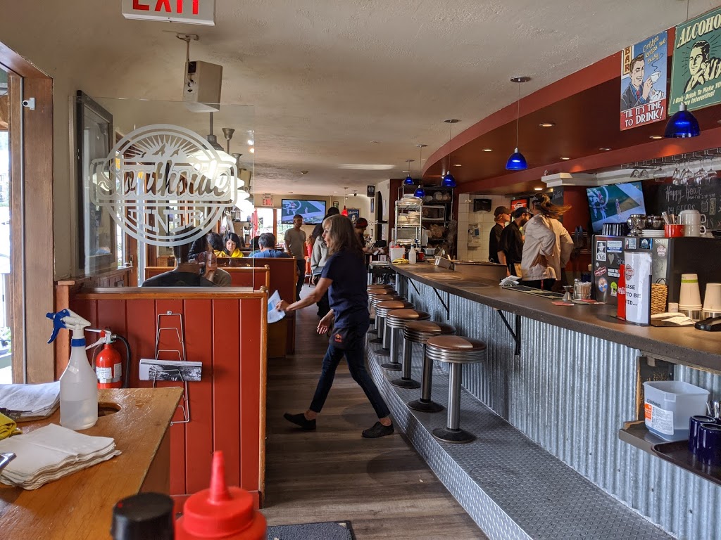 Southside Diner | 2102 Lake Placid Rd, Whistler, BC V0N 1B2, Canada | Phone: (604) 966-0668