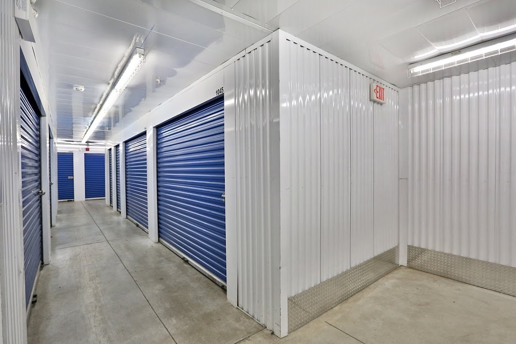 Access Storage - Brampton North | 71 Rosedale Avenue West C-1, Brampton, ON L6X 1K4, Canada | Phone: (289) 806-3211