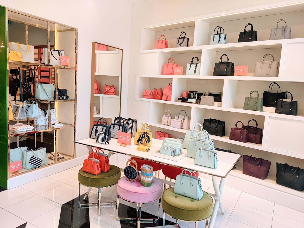 Kate Spade | 731 Main St #130, West Vancouver, BC V7T 0A5, Canada | Phone: (604) 921-1234