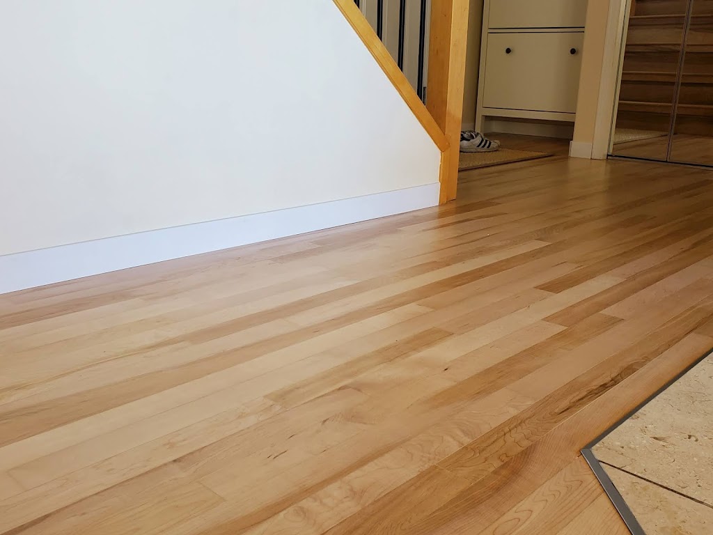 Hattons Hardwood Floors Inc. | 144167 179 Ave W, Alberta T1S 2S1, Canada | Phone: (403) 685-2075