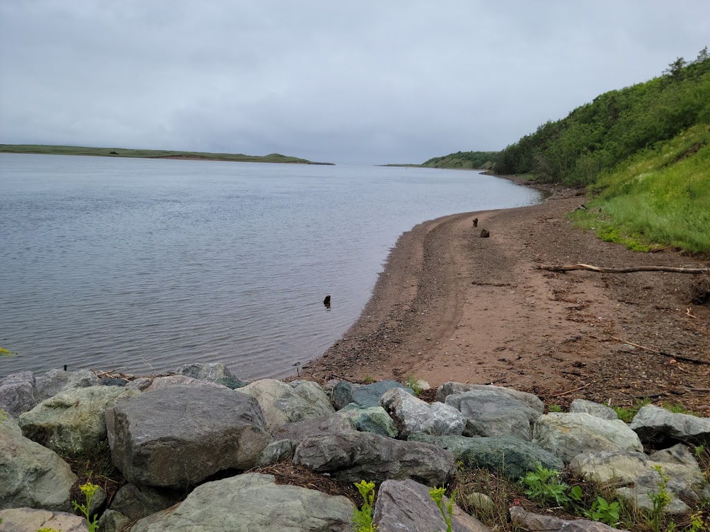 Mabou Harbour Lighthouse | Mabou Harbour Mouth, NS B0E 1X0, Canada | Phone: (902) 853-3136