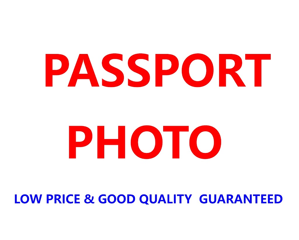 Passport Photo Center | 876 Danforth Rd, Scarborough, ON M1K 1H8, Canada | Phone: (416) 261-7442