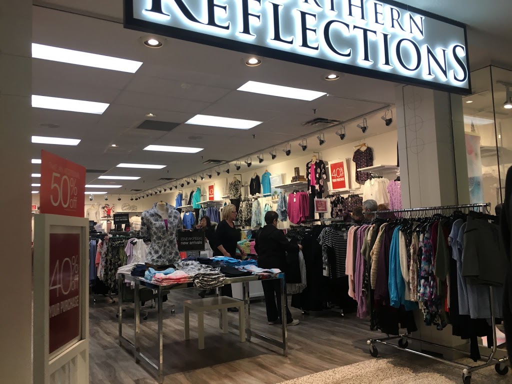 Northern Reflections | 250 The East Mall, Etobicoke, ON M9B 3Y8, Canada | Phone: (416) 234-5701