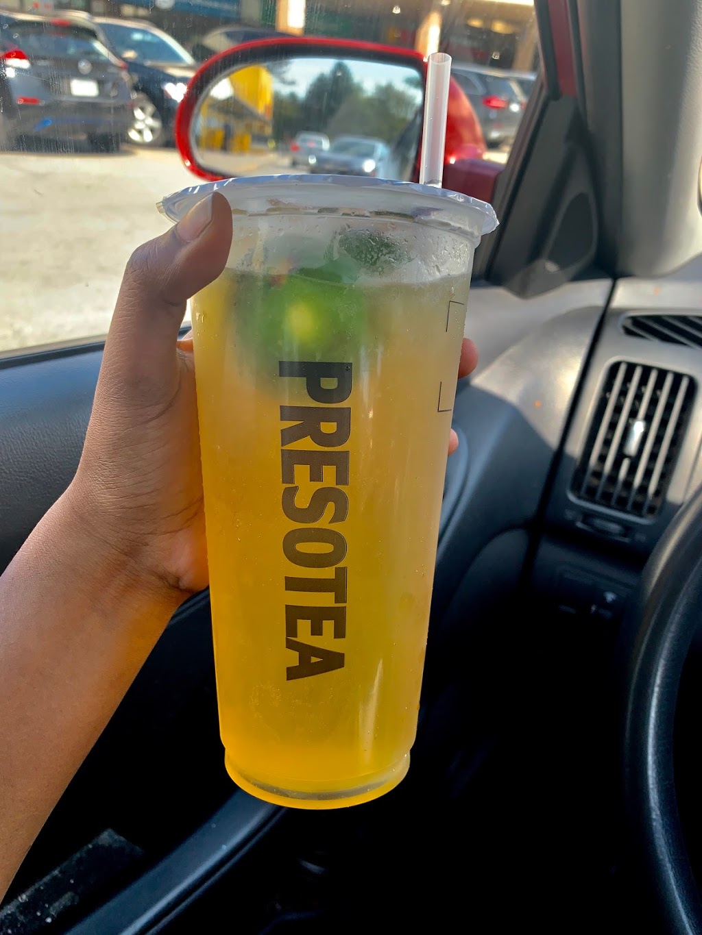 Presotea bubble tea | 3555 Don Mills Rd, North York, ON M2H 3N3, Canada | Phone: (416) 492-8880