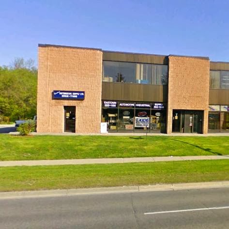 Eastown Automotive Supply Ltd | 100 McLevin Ave, Scarborough, ON M1B 5K1, Canada | Phone: (416) 292-1188