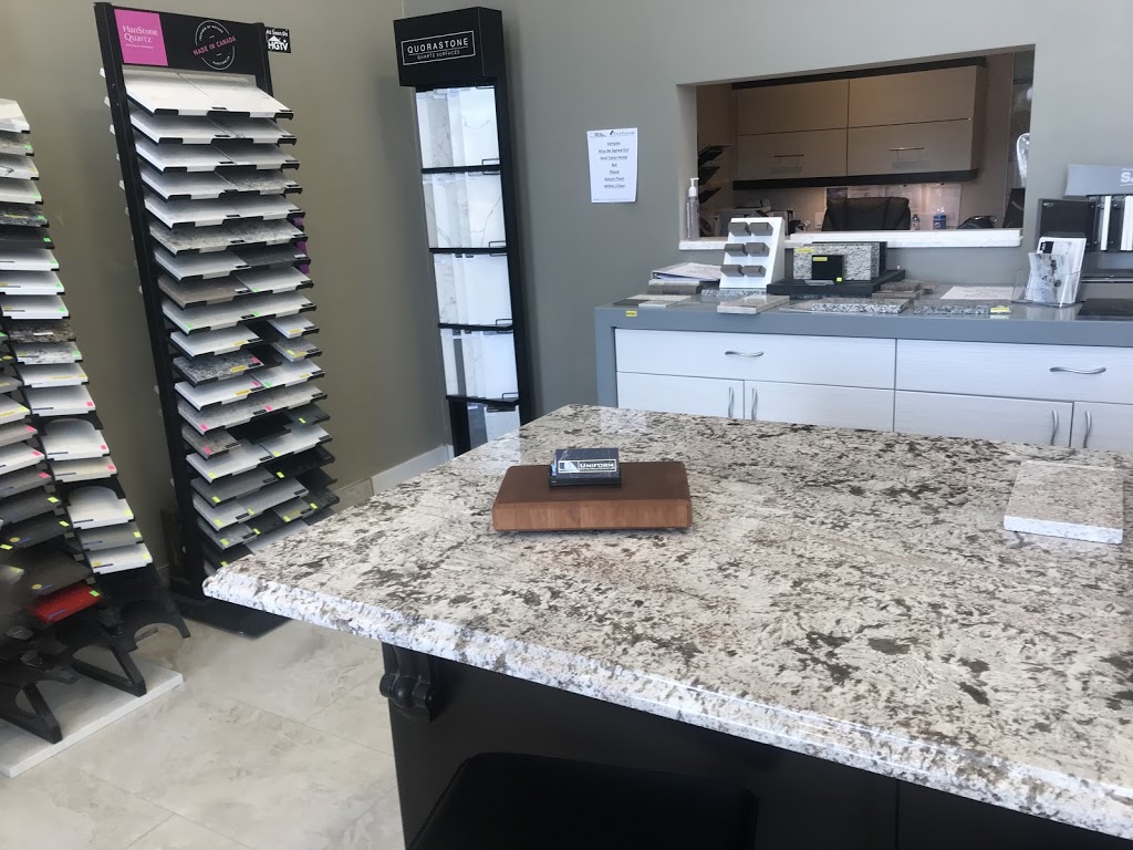 Uniform Custom Countertops Inc | 494 Veterans Dr Un 9, Barrie, ON L4N 9J5, Canada | Phone: (705) 722-0023