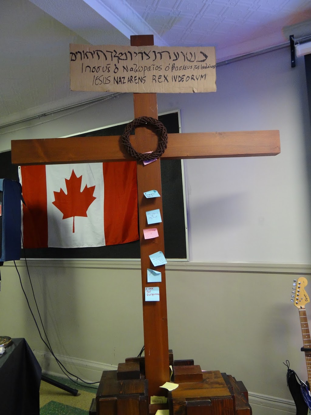Niagara Falls Christian Ministries | United Church, 6085 Lundys Ln, Niagara Falls, ON L2G 1T1, Canada | Phone: (289) 296-1212