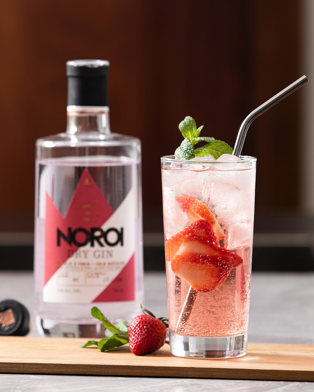 Distillerie Noroi | 6596 Bd Choquette, Saint-Hyacinthe, QC J2S 8L1, Canada | Phone: (450) 418-8008