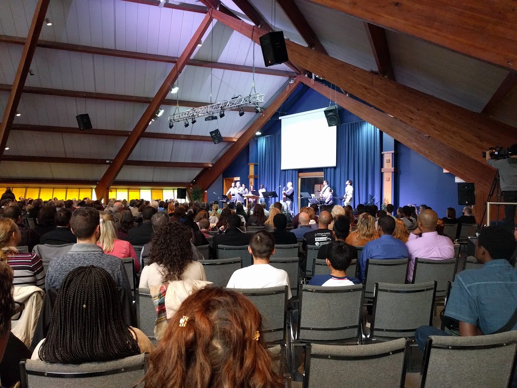 La Bible Parle | 790 18e Av, Laval, QC H7R 4P3, Canada | Phone: (450) 962-8222