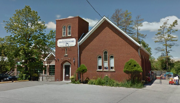 King City Montessori School | 2194 King Rd, King City, ON L7B 1L3, Canada | Phone: (905) 833-2971