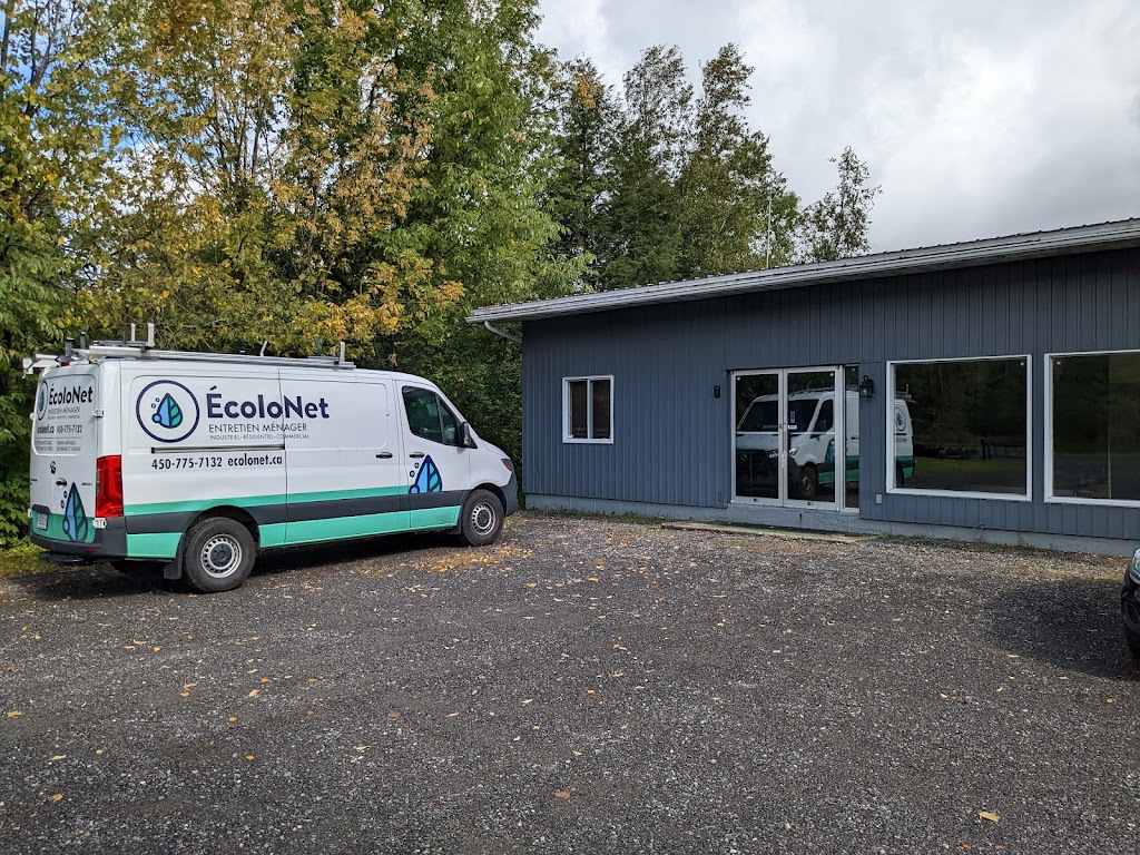 Ecolonet | 885 Rue Mountain, Granby, QC J2H 0L5, Canada | Phone: (450) 775-7132