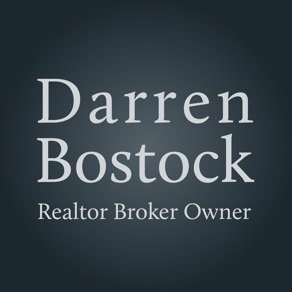 Darren Bostock - Global Direct Realty | 2361 1 Ave, Regina, SK S4R 8G4, Canada | Phone: (306) 351-3900