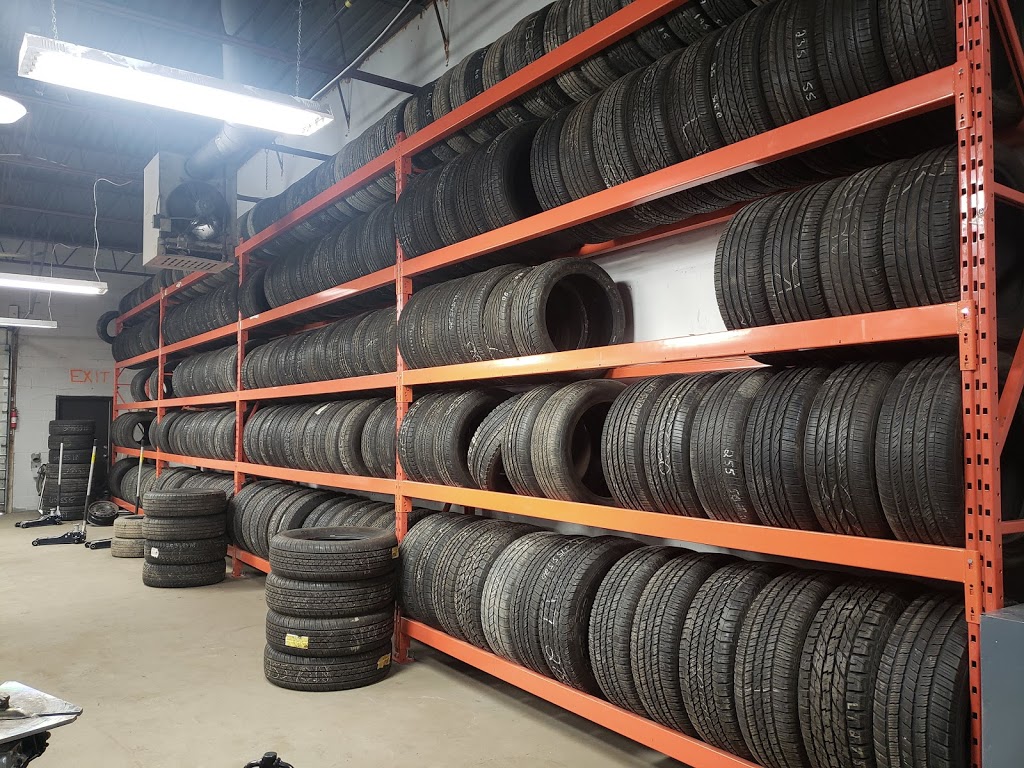 Durham tires + | 197 Bloor St E unit 2, Oshawa, ON L1H 3M3, Canada | Phone: (905) 436-7694