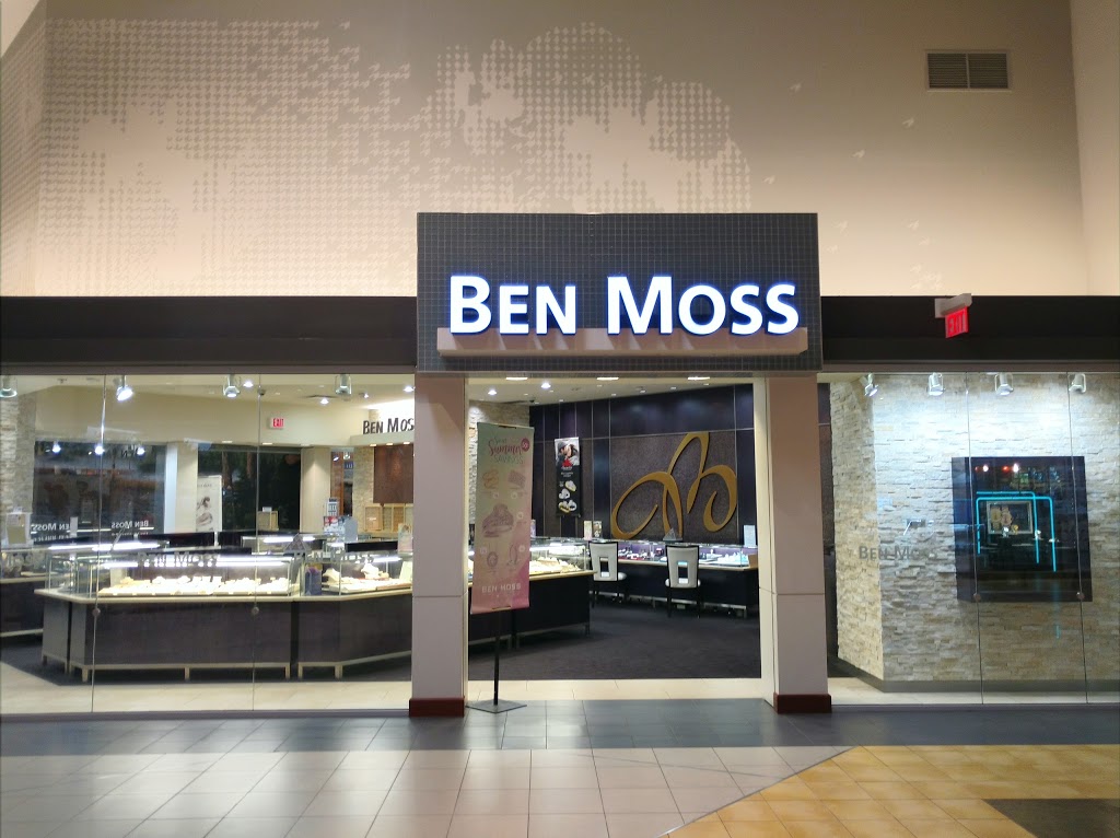 Ben Moss Jewellers | 261055 Crossiron Blvd Unit 103, Rocky View No. 44, AB T4A 0G3, Canada | Phone: (587) 356-3366