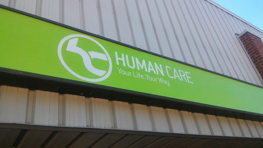 Human Care Canada | 155 Colonnade Rd S, Nepean, ON K2E 7K1, Canada | Phone: (613) 723-6734