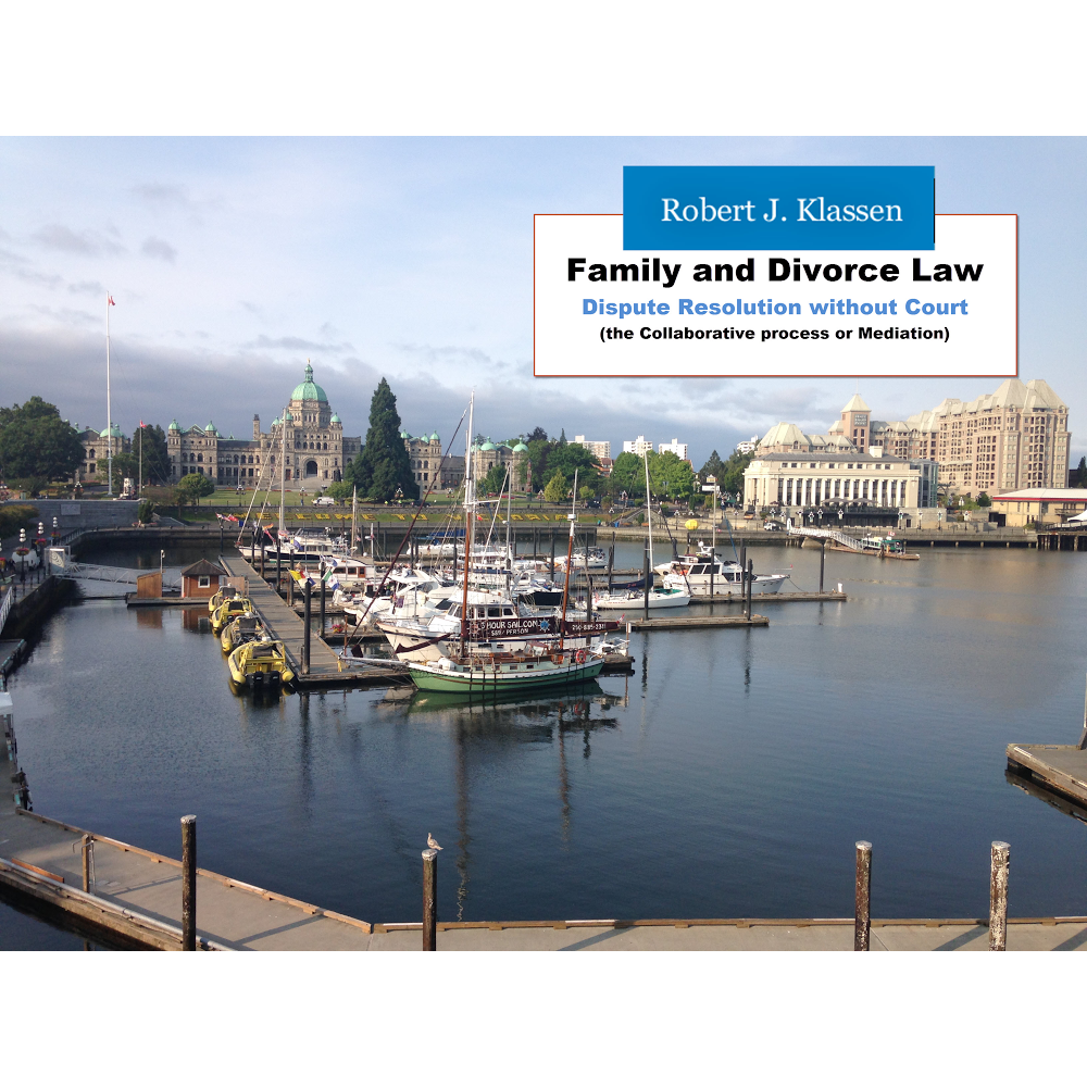 Robert J Klassen | 1508 Despard Ave, Victoria, BC V8S 1T3, Canada | Phone: (250) 388-4344