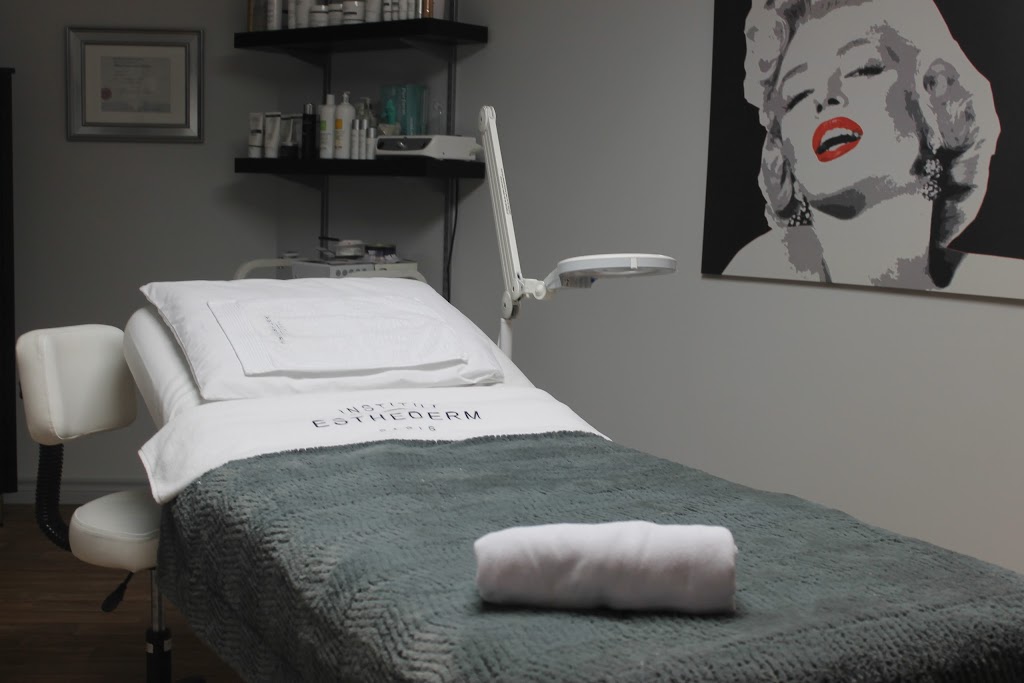 Espace Beauté A & K | 170 Route du Président-Kennedy, Lévis, QC G6V 6E1, Canada | Phone: (418) 833-9555