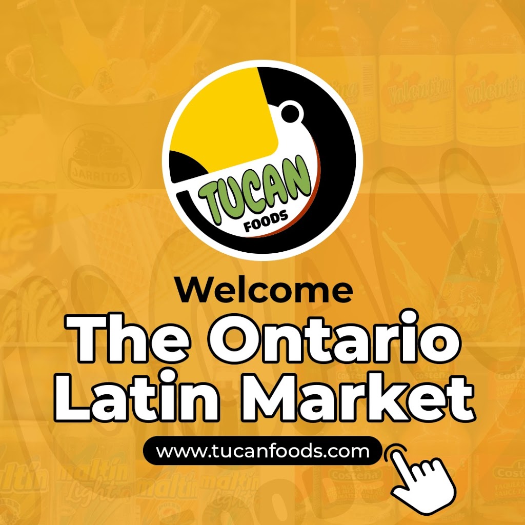 Tucan Foods | Back-4973, King St, Beamsville, ON L0R 1B0, Canada | Phone: (416) 823-6140