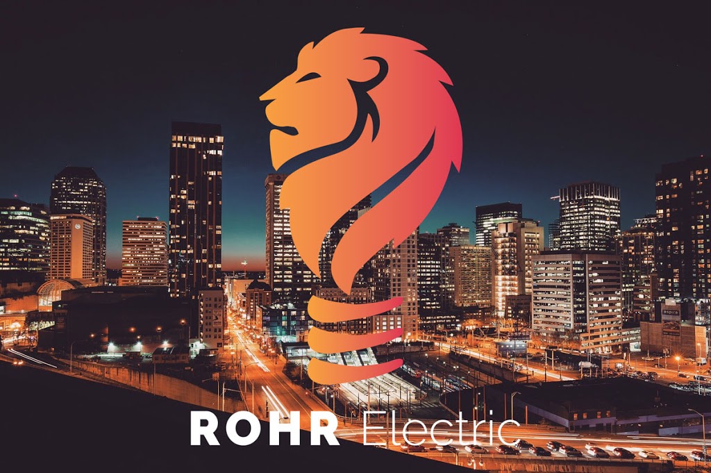 ROHR Electric Inc. | 5071 Deborah Glaister Line, Wellesley, ON N0B 2T0, Canada | Phone: (519) 503-9873