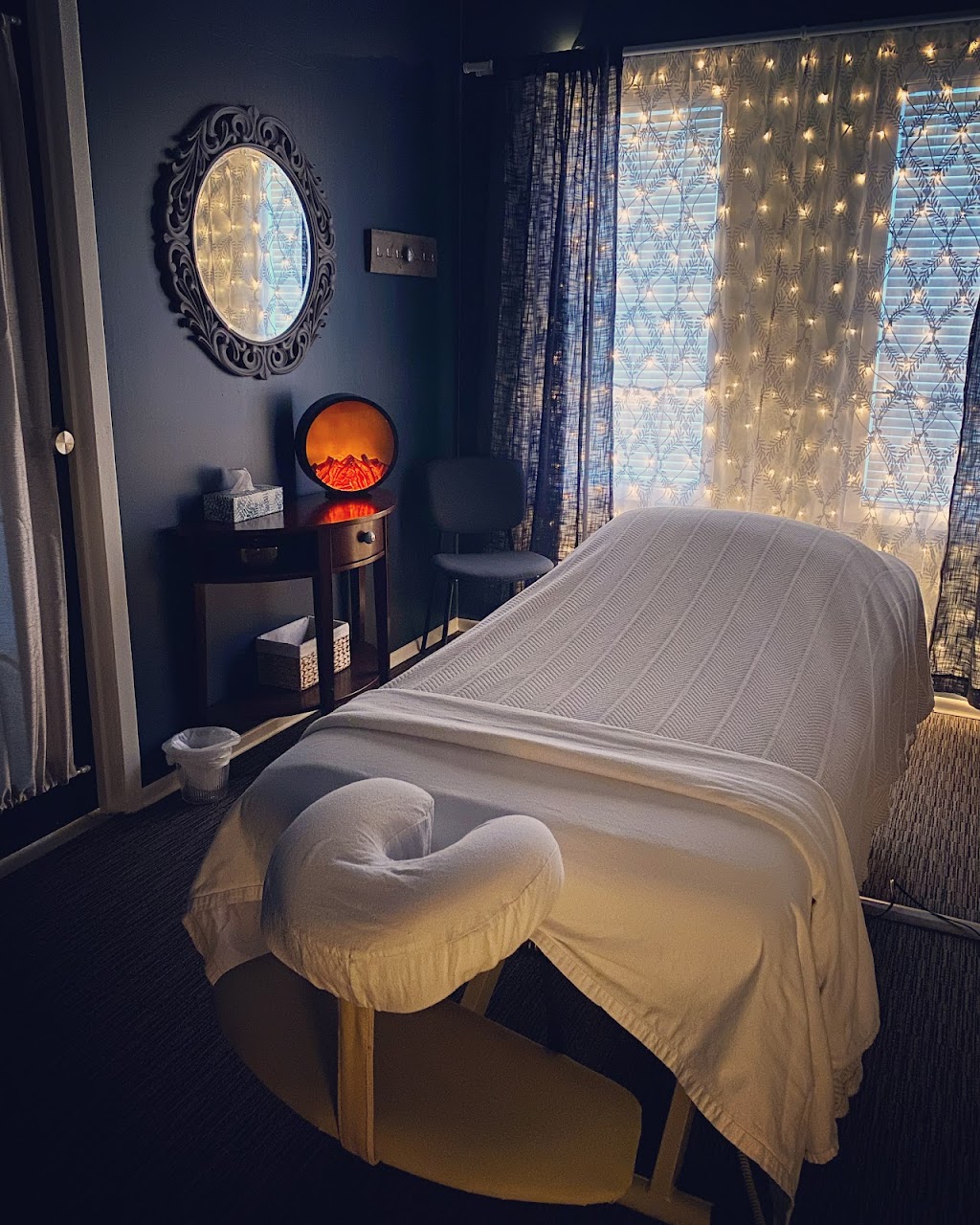 Roka - Massage & Wellness | 366 1 St W, Stonewall, MB R0C 2Z0, Canada | Phone: (204) 404-7681