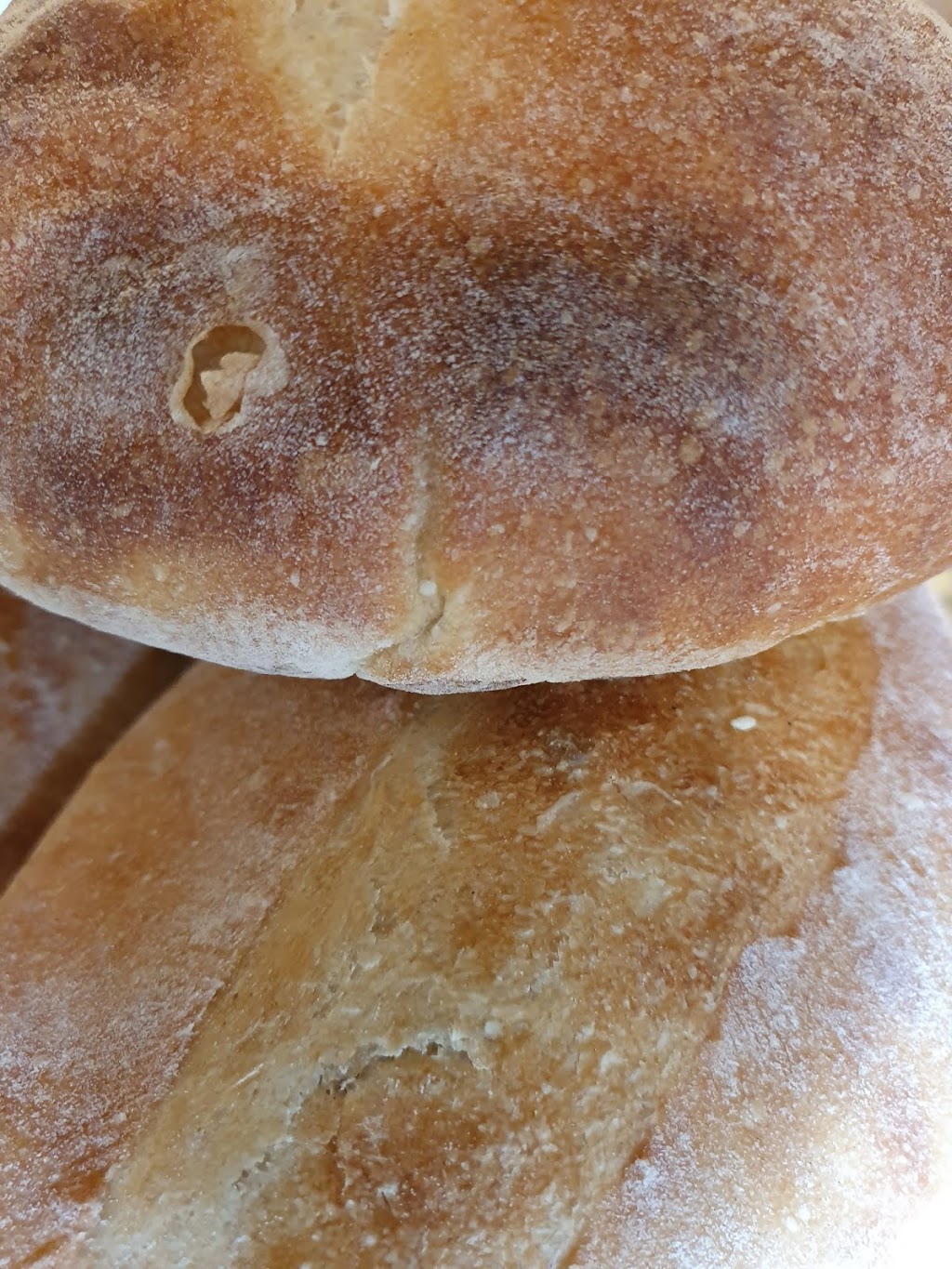 Boulangerie Le Soleil Levain | 234 Chemin du Roy, Deschambault, QC G0A 1S0, Canada | Phone: (418) 286-7246