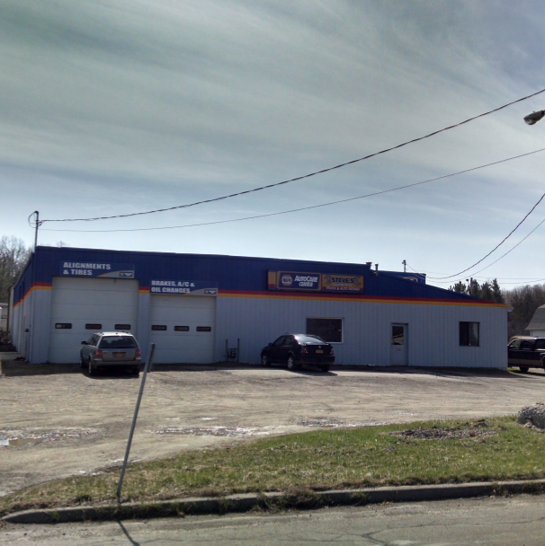 Steves Equipment Co | 1915 Lake Rd, Silver Creek, NY 14136, USA | Phone: (716) 934-2591